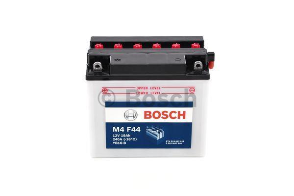 Купити Bosch 0 092 M4F 440 за низькою ціною в Україні!