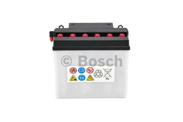 Купити Bosch 0092M4F440 – суперціна на EXIST.UA!
