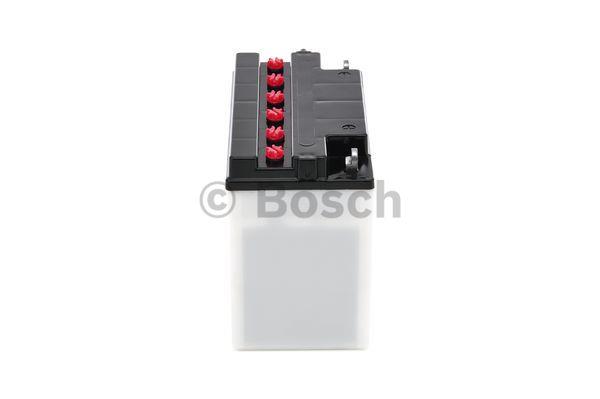 Bosch Акумулятор Bosch 12В 19Ач 240А(EN) L+ – ціна