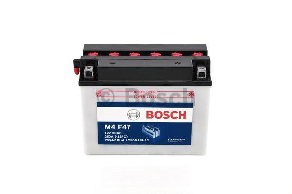 Купити Bosch 0 092 M4F 470 за низькою ціною в Україні!