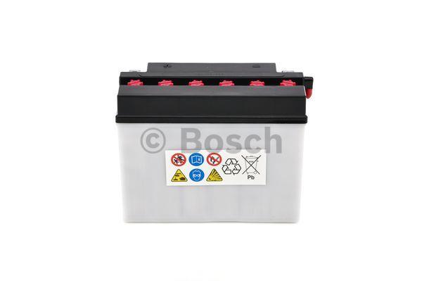 Купити Bosch 0092M4F470 – суперціна на EXIST.UA!