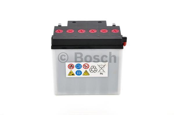 Bosch Акумулятор Bosch 12В 25Ач 300А(EN) R+ – ціна
