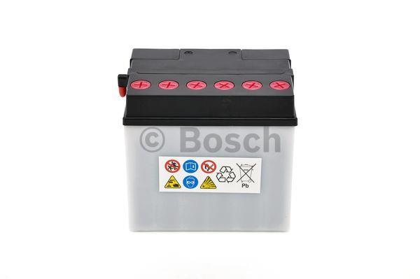 Купити Bosch 0092M4F540 – суперціна на EXIST.UA!