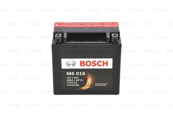 Купити Bosch 0092M60180 – суперціна на EXIST.UA!