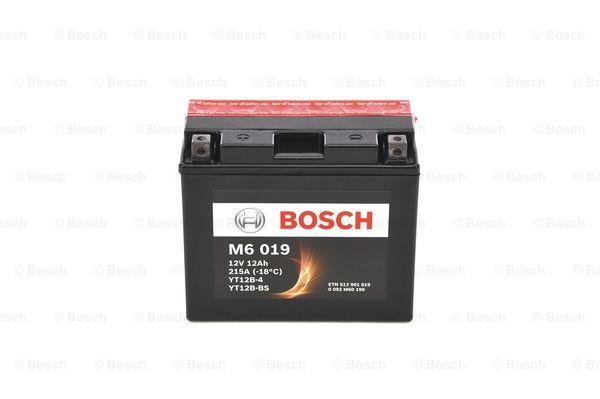 Купити Bosch 0 092 M60 190 за низькою ціною в Україні!