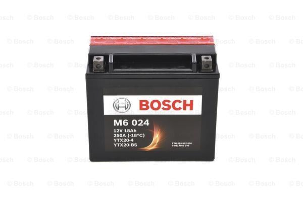 Купити Bosch 0092M60240 – суперціна на EXIST.UA!