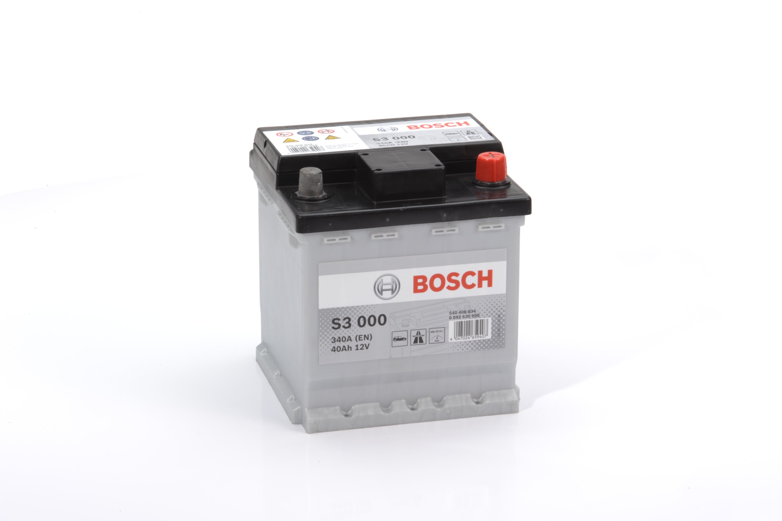 Купити Bosch 0 092 S30 000 за низькою ціною в Україні!