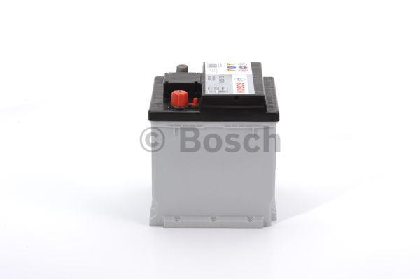 Акумулятор Bosch 12В 40Ач 340А(EN) R+ Bosch 0 092 S30 000