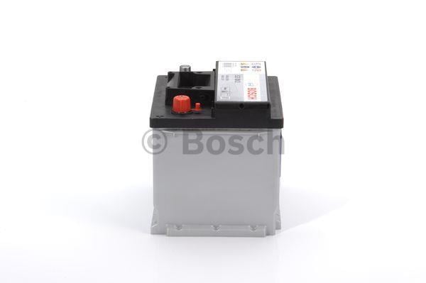 Батарея аккумуляторная Bosch 12В 45Ач 400А(EN) R+ Bosch 0092S30020 - фото 5