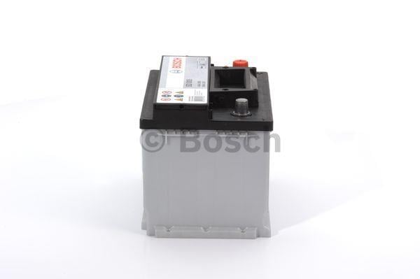 Батарея аккумуляторная Bosch 12В 56Ач 480A(EN) R+ Bosch 0092S30050 - фото 8