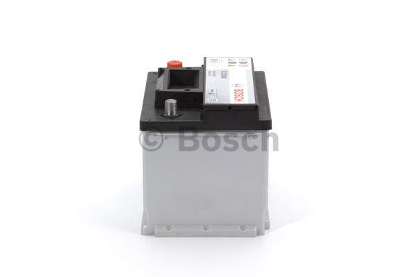 Bosch Акумулятор Bosch 12В 56Ач 480А(EN) L+ – ціна 2563 UAH