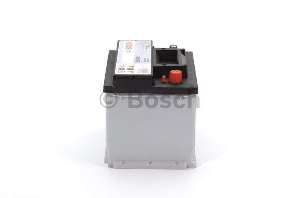 Акумулятор Bosch 12В 56Ач 480А(EN) L+ Bosch 0 092 S30 060