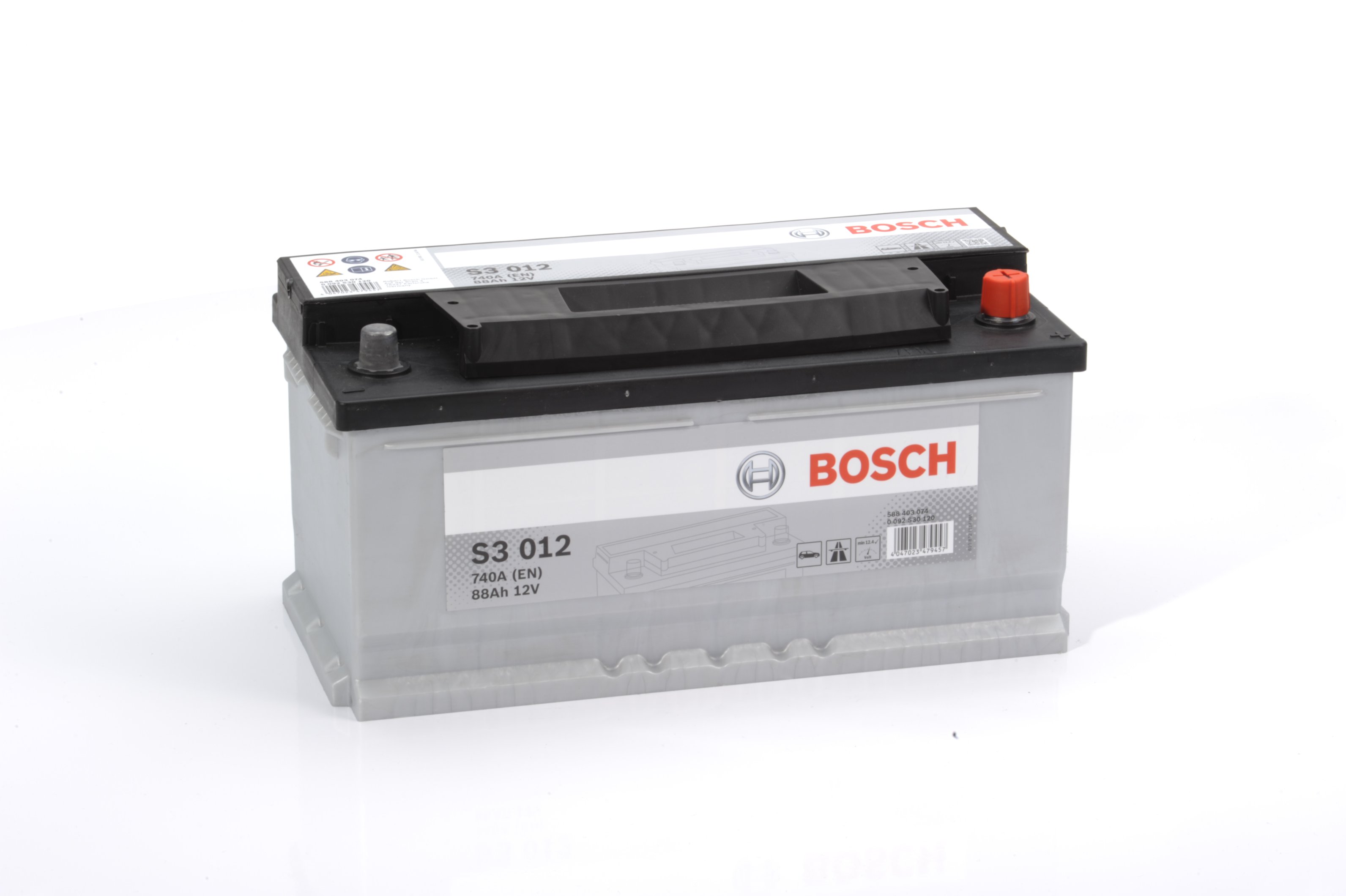 Купити Bosch 0092S30120 – суперціна на EXIST.UA!