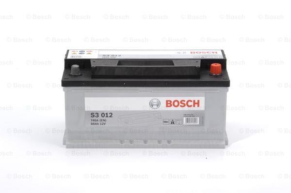 Купити Bosch 0092S30120 – суперціна на EXIST.UA!