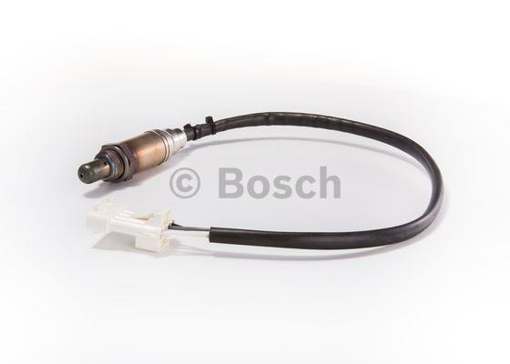 Купити Bosch 0 258 003 672 за низькою ціною в Україні!