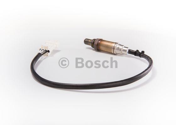 Купити Bosch 0258003672 – суперціна на EXIST.UA!