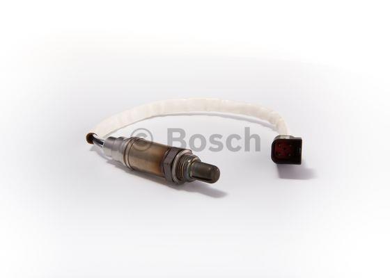Bosch Датчик кисневий &#x2F; Лямбда-зонд – ціна 2268 UAH