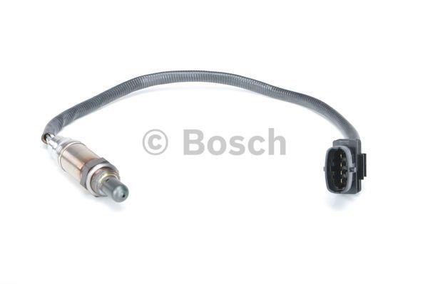 Купити Bosch 0 258 005 007 за низькою ціною в Україні!
