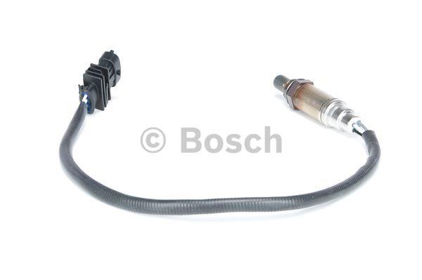 Купити Bosch 0 258 005 007 за низькою ціною в Україні!