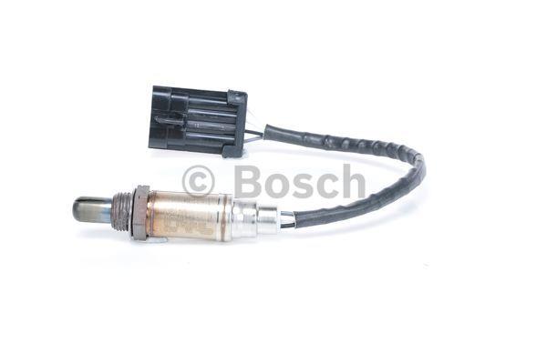 Bosch Датчик кисневий &#x2F; Лямбда-зонд – ціна 2465 UAH