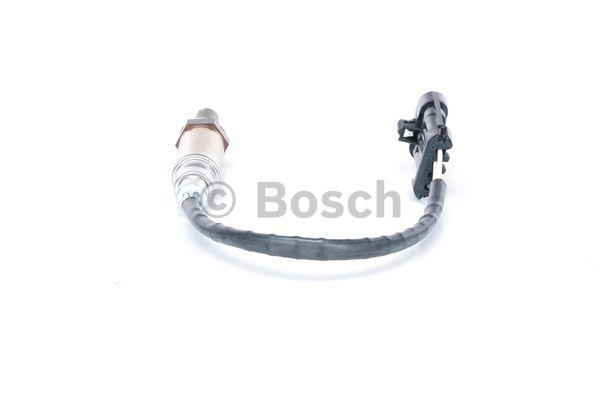 Bosch Датчик кисневий &#x2F; Лямбда-зонд – ціна 2430 UAH