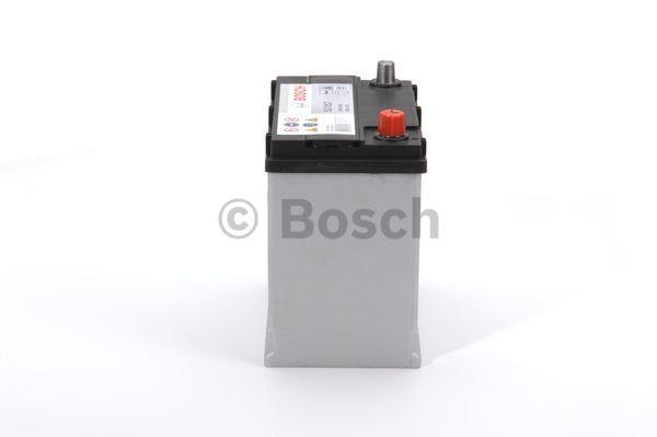 Bosch Акумулятор Bosch 12В 45Ач 300А(EN) L+ – ціна 1880 UAH