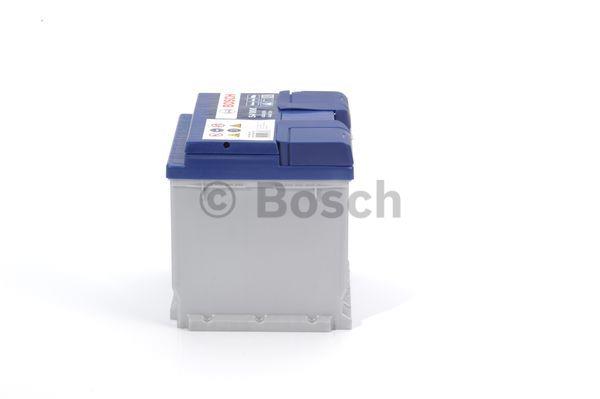 Bosch Акумулятор Bosch 12В 44Ач 420А(EN) R+ – ціна 2468 UAH