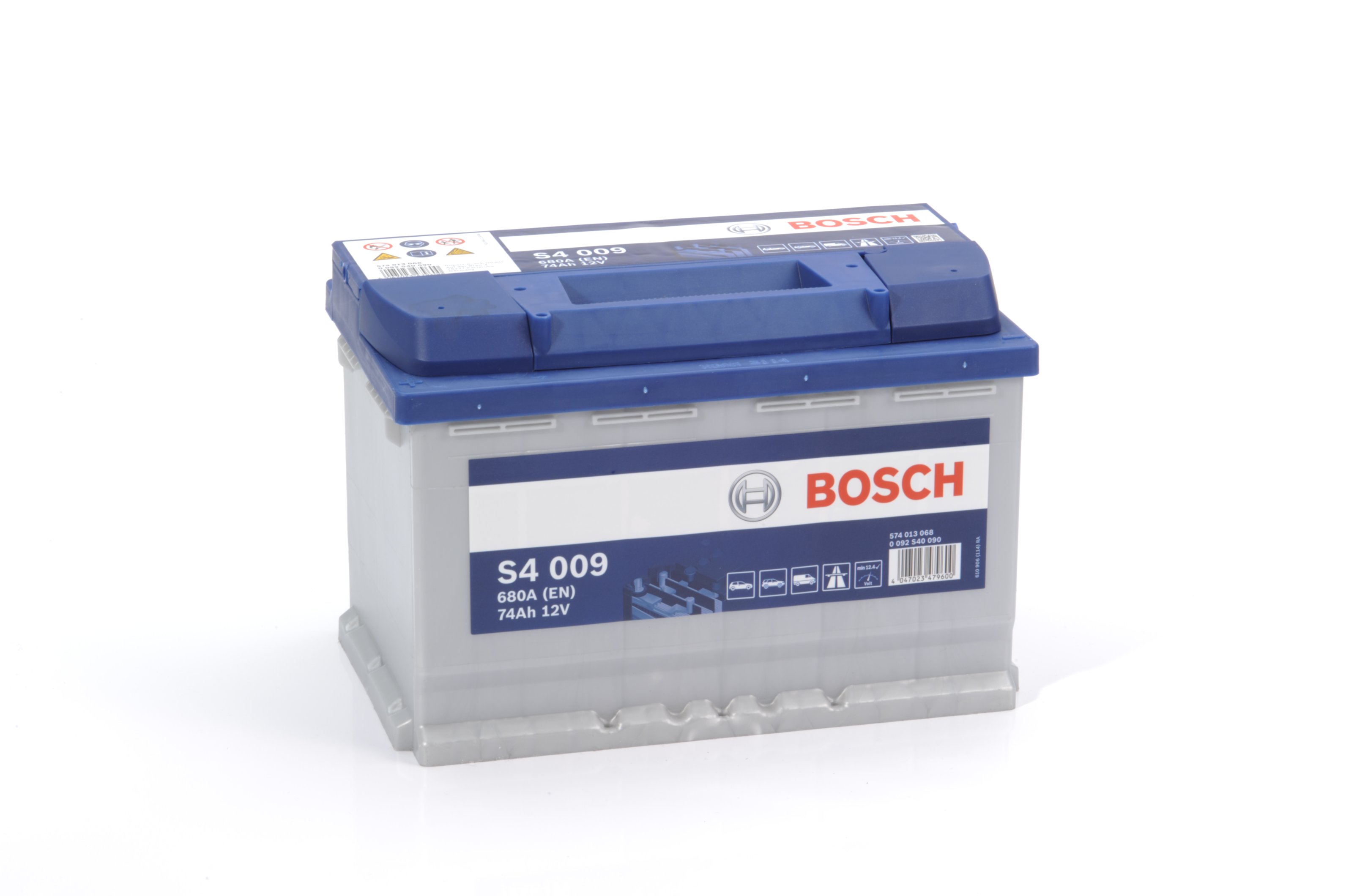 Купити Bosch 0092S40090 – суперціна на EXIST.UA!