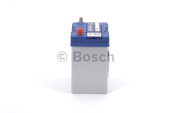 Батарея аккумуляторная Bosch 12В 40Ач 330A(EN) R+ Bosch 0092S40180 - фото 10