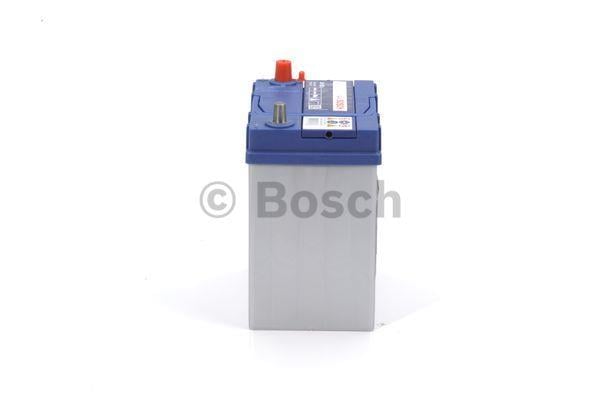 Батарея аккумуляторная Bosch 12В 40Ач 330A(EN) L+ Bosch 0092S40190 - фото 5