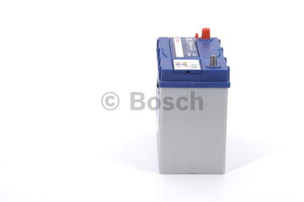 Батарея аккумуляторная Bosch 12В 45Ач 330A(EN) R+ Bosch 0092S40200 - фото 7