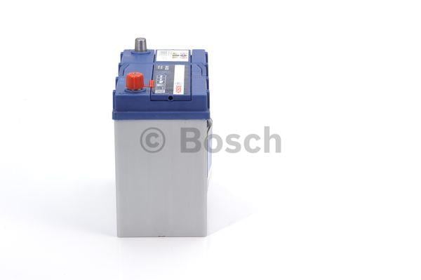Батарея аккумуляторная Bosch 12В 45Ач 330A(EN) R+ Bosch 0092S40210 - фото 8