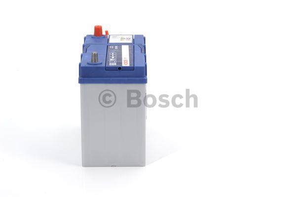 Bosch Акумулятор Bosch 12В 45Ач 330А(EN) L+ – ціна 2700 UAH
