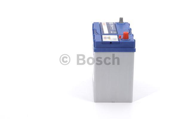 Акумулятор Bosch 12В 45Ач 330А(EN) L+ Bosch 0 092 S40 220
