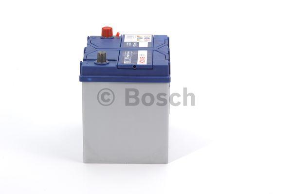 Батарея аккумуляторная Bosch 12В 60Ач 540А(EN) L+ Bosch 0092S40250 - фото 7
