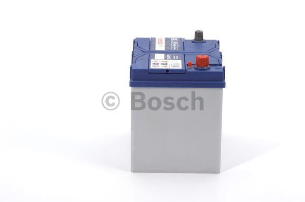 Батарея аккумуляторная Bosch 12В 60Ач 540A(EN) L+ Bosch 0092S40250 - фото 9