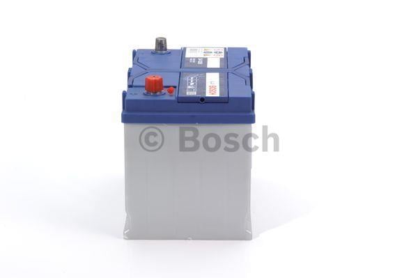 Батарея аккумуляторная Bosch 12В 70Ач 630A(EN) R+ Bosch 0092S40260 - фото 8