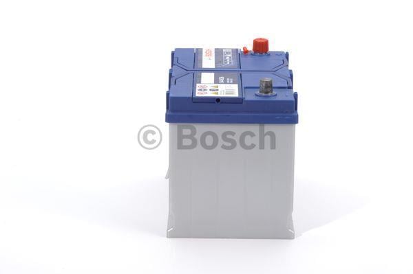 Батарея аккумуляторная Bosch 12В 70Ач 630A(EN) R+ Bosch 0092S40260 - фото 6