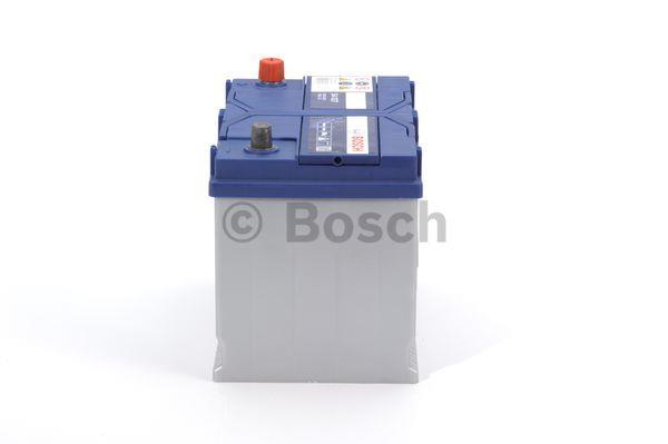 Батарея аккумуляторная Bosch 12В 70Ач 630А(EN) L+ Bosch 0092S40270 - фото 9