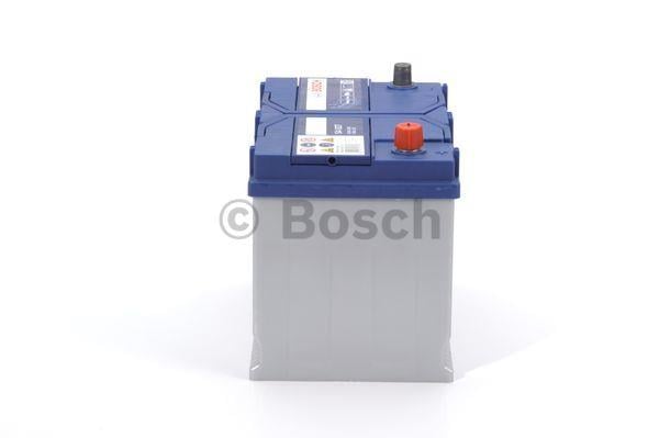 Батарея аккумуляторная Bosch 12В 70Ач 630А(EN) L+ Bosch 0092S40270 - фото 2