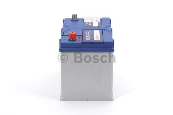 Батарея аккумуляторная Bosch 12В 95Ач 830A(EN) R+ Bosch 0092S40280 - фото 14