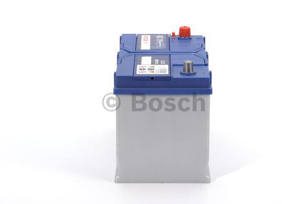 Батарея аккумуляторная Bosch 12В 95Ач 830А(EN) R+ Bosch 0092S40280 - фото 4