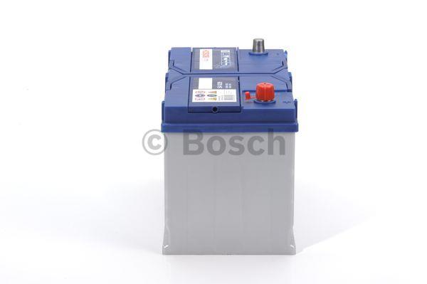 Батарея аккумуляторная Bosch 12В 95Ач 830А(EN) L+ Bosch 0092S40290 - фото 7