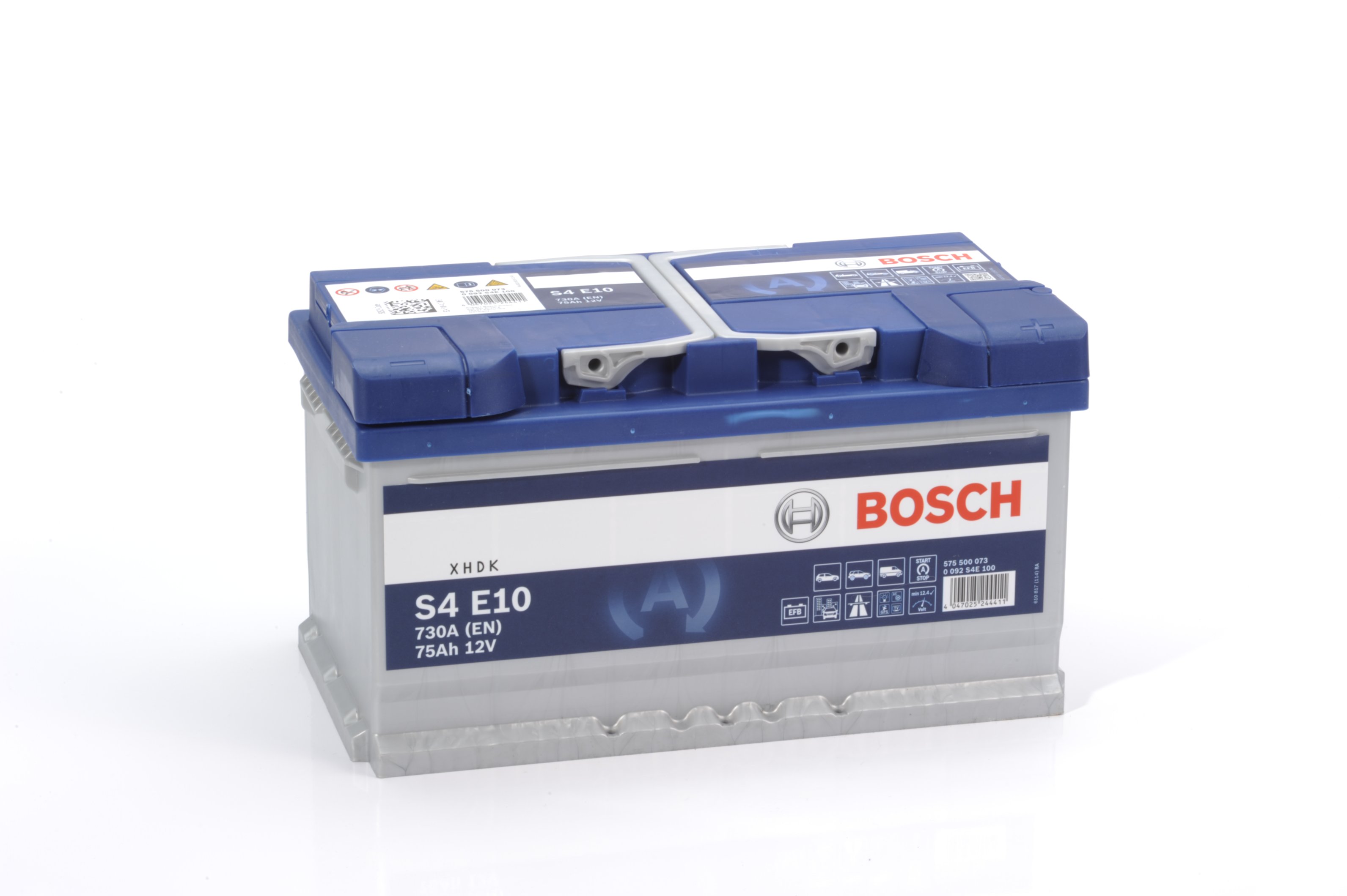 Купити Bosch 0 092 S4E 100 за низькою ціною в Україні!
