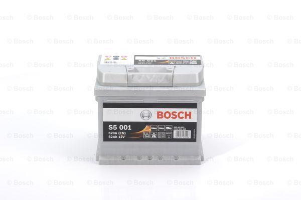 Купити Bosch 0092S50010 – суперціна на EXIST.UA!