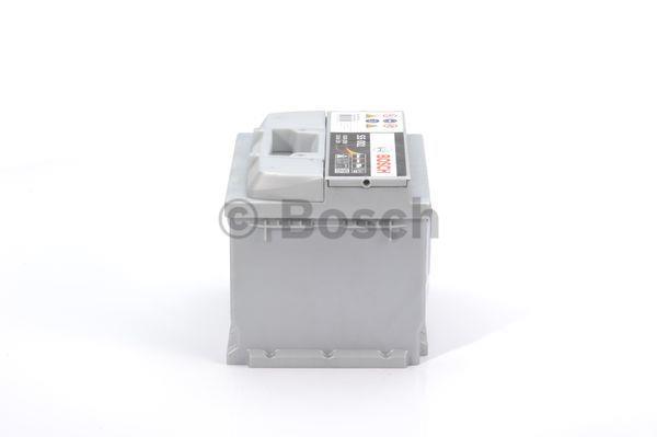 Купити Bosch 0 092 S50 010 за низькою ціною в Україні!