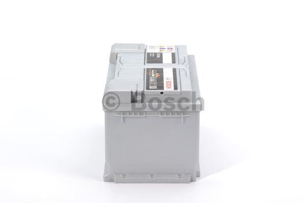 Батарея аккумуляторная Bosch 12В 85Ач 800А(EN) R+ Bosch 0092S50100 - фото 7