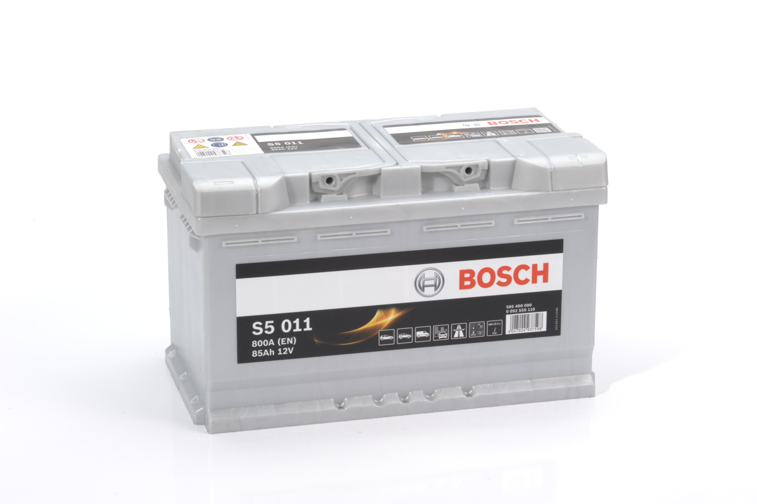Купити Bosch 0092S50110 – суперціна на EXIST.UA!