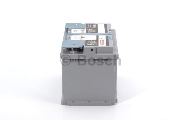 Батарея аккумуляторная Bosch 12В 70Ач 760А(EN) R+ Start&Stop Bosch 0092S5A080 - фото 9