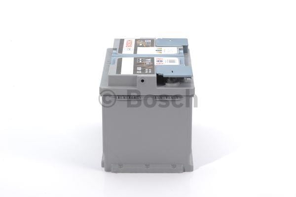 Батарея аккумуляторная Bosch 12В 70Ач 760А(EN) R+ Start&Stop Bosch 0092S5A080 - фото 5